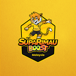 Liga Suparimau app logo