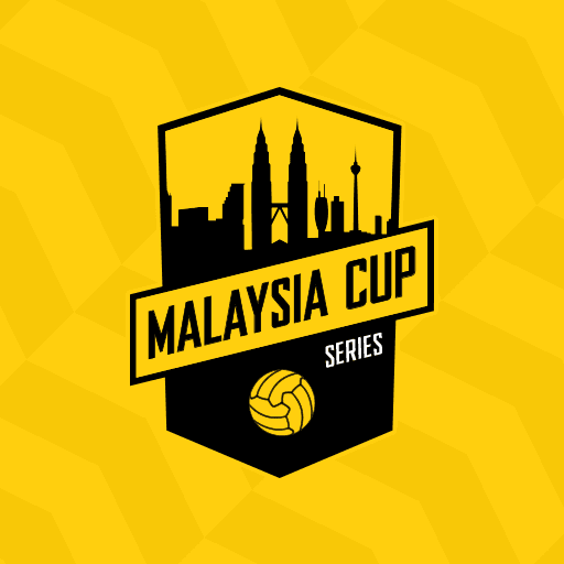Malaysia Cup Series app logo