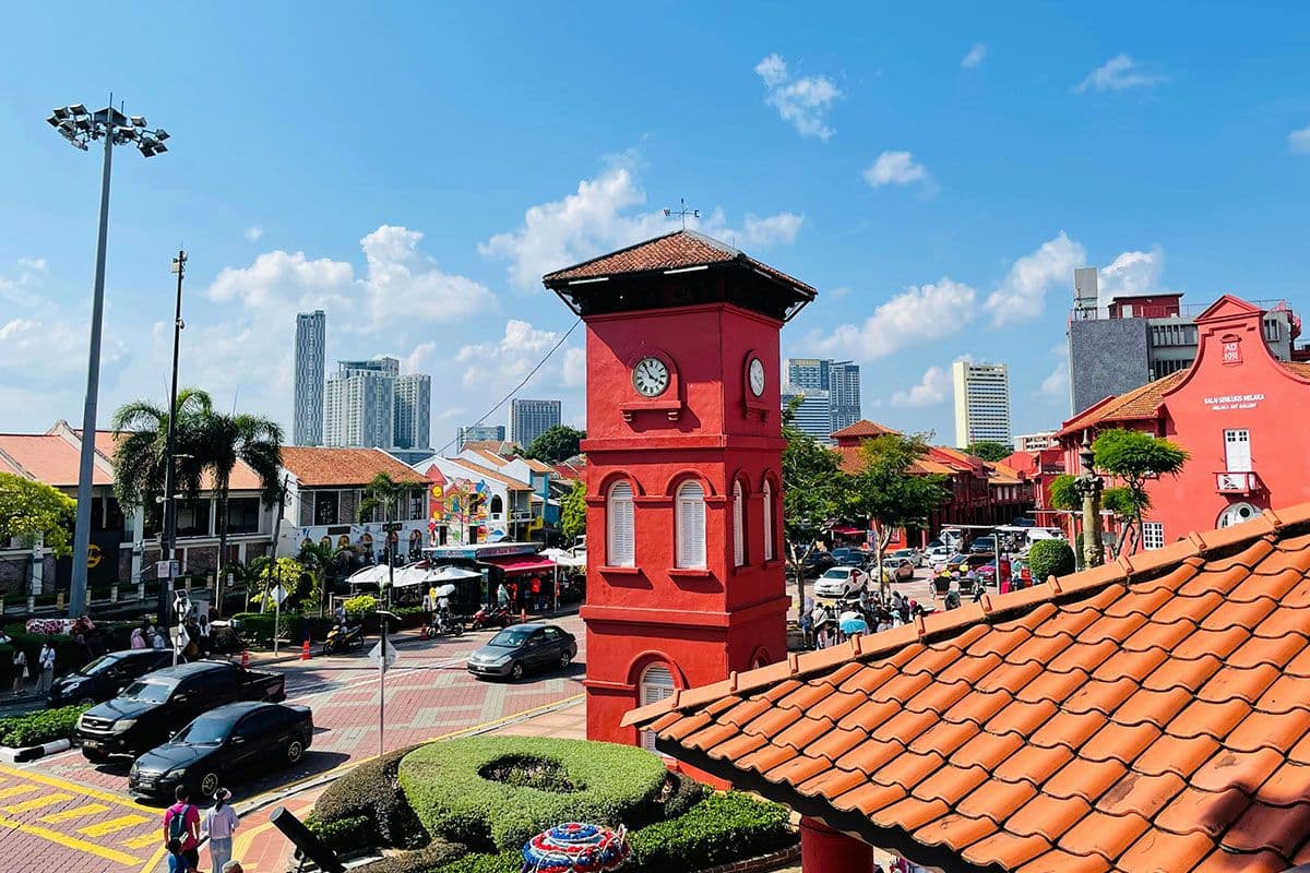 Living History and Culture