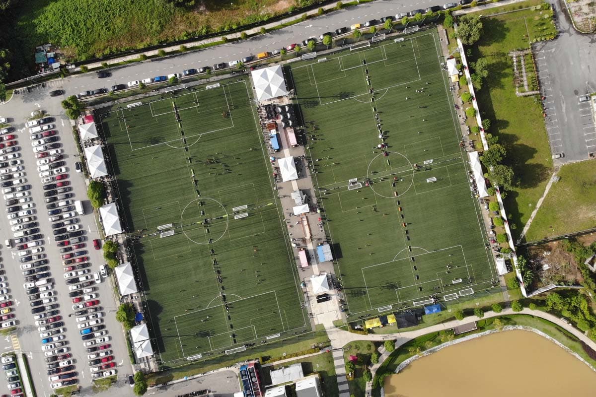 Top Class Facilities