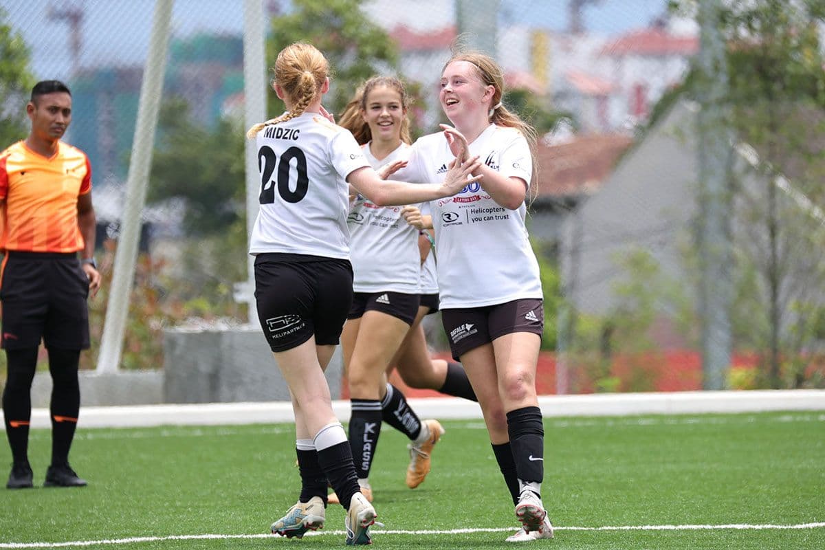 Play against the best