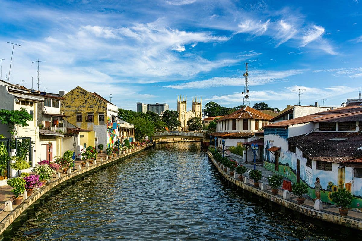 Ideal Tournament Getaway