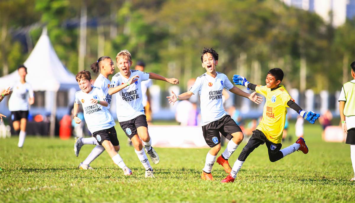 Johor Cup 2024