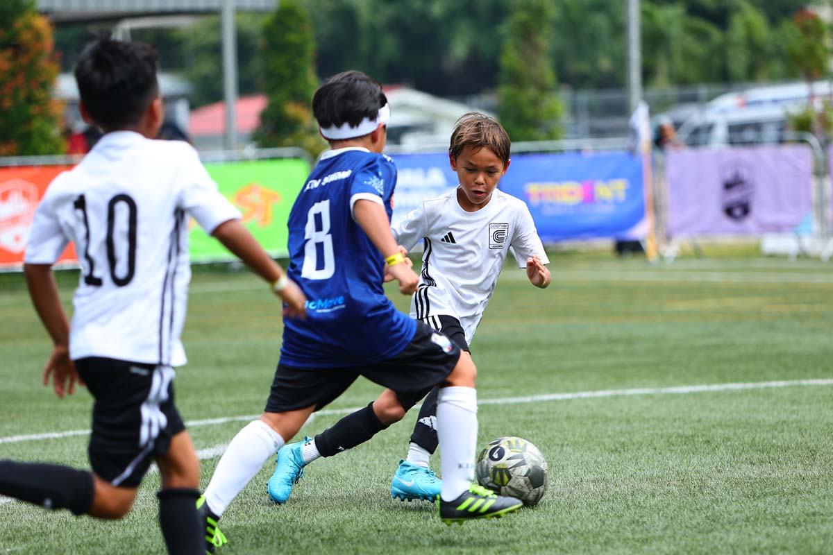 KL Cup 2025