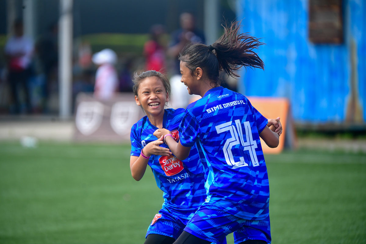 Liga Suparimau