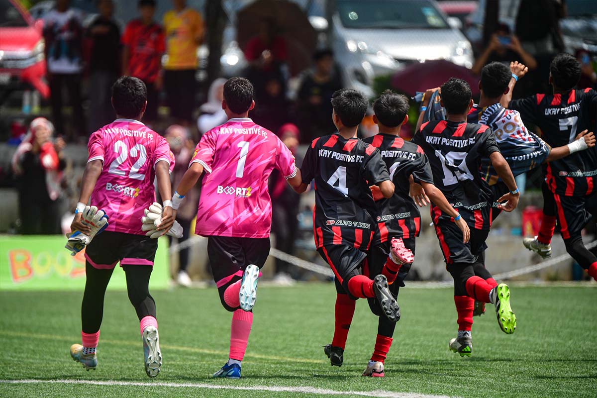 Liga Suparimau