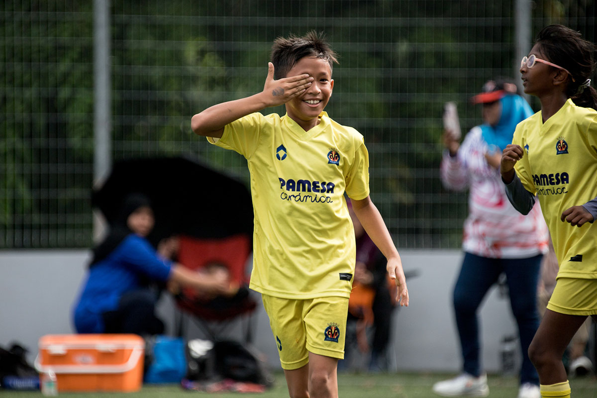 Liga Suparimau