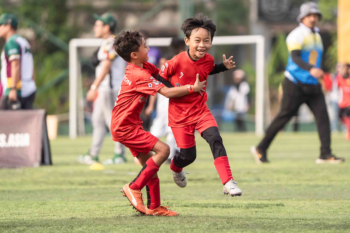 Penang Cup 2024